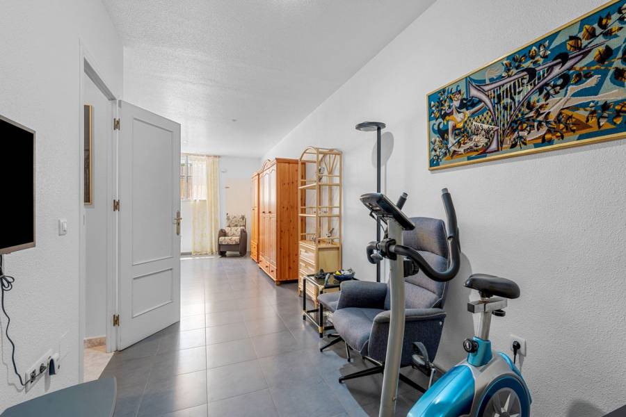 Reventa - Semi-detached - Rojales - Pueblo Lucero