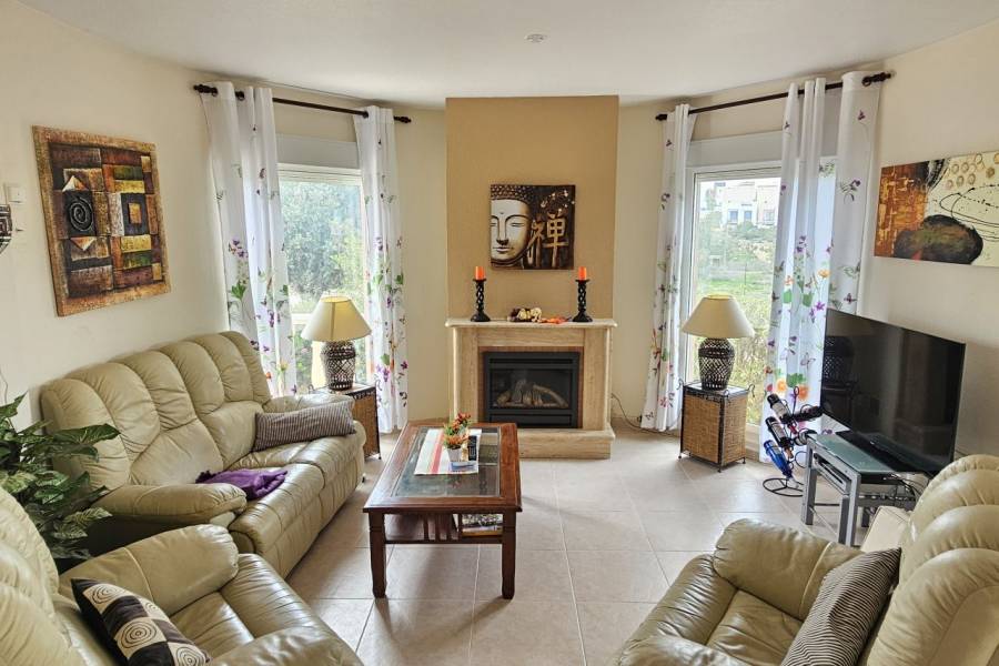 Reventa - Villa - Benijofar - Benimar