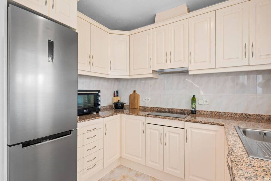 Reventa - Villa - Benijofar - Benimar 1