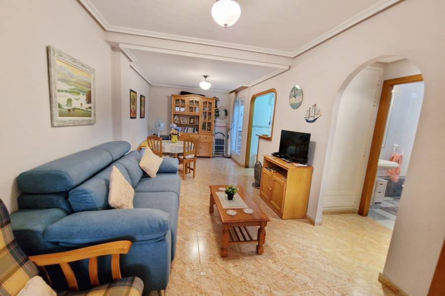 Reventa - Apartment - Guardamar Del Segura - Mercadona Guardamar