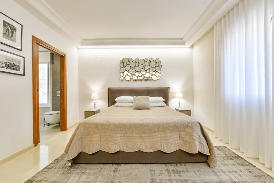 Reventa - Villa - Altea - Sierra de Altea