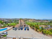 Reventa - Semi-detached - Rojales - Pueblo Lucero