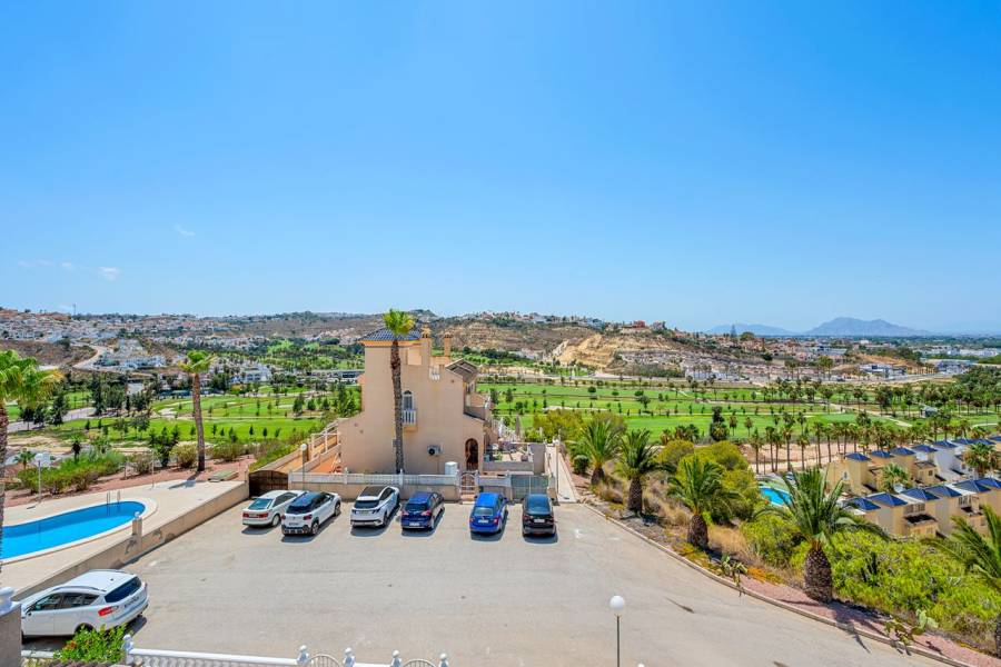 Reventa - Semi-detached - Rojales - Pueblo Lucero