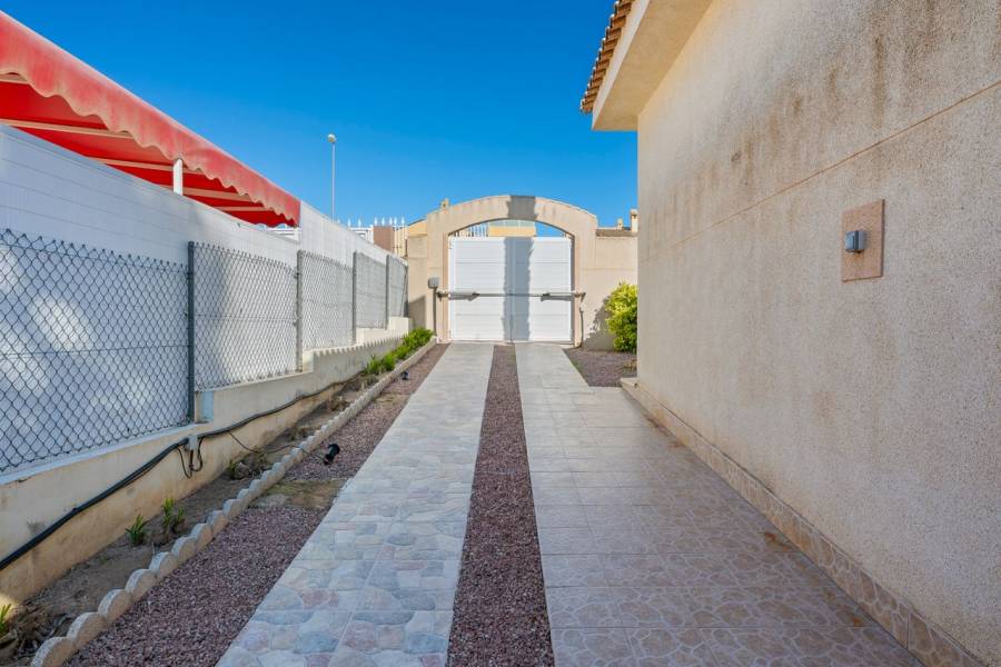 Reventa - Villa - Benijofar - Benimar 1