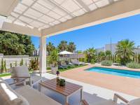 Resale - Villa - Ciudad Quesada - Rojales