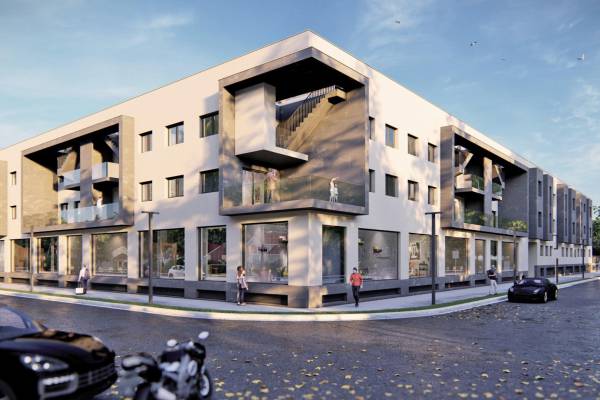 Penthouse - New - Torre Pacheco - Torre-pacheco Penthouse - New - Torre Pacheco - Torre-pacheco