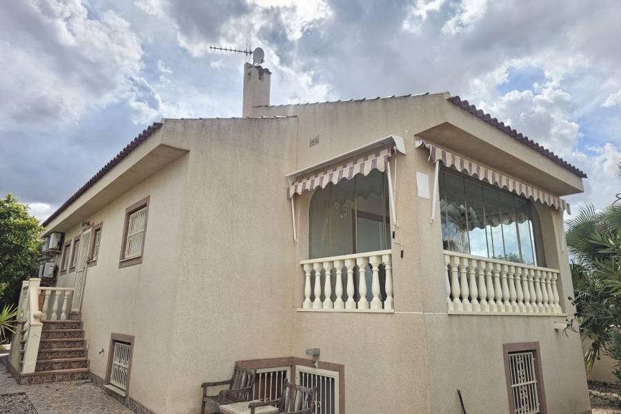 Reventa - Villa - Benijofar - Benimar