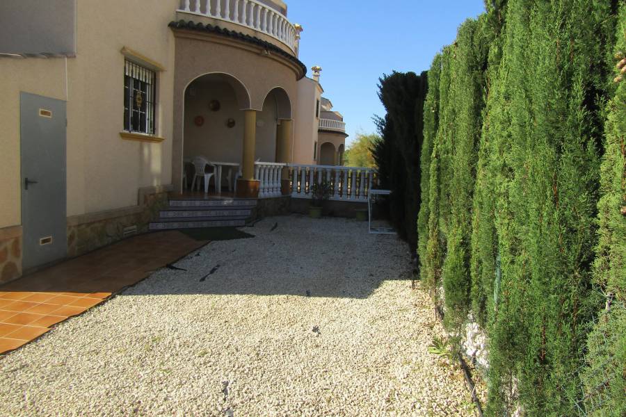 Reventa - Q - El Raso - Guardamar