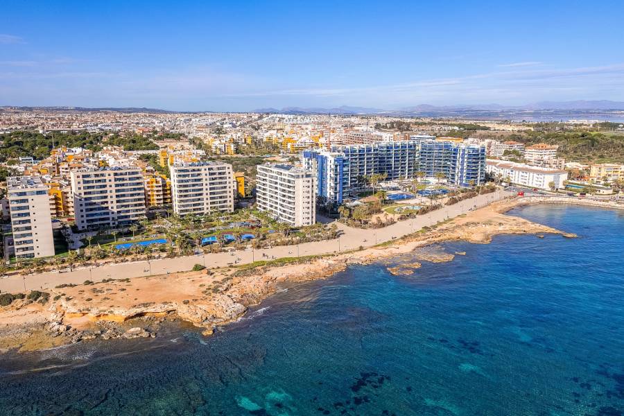 Reventa - Apartment - Orihuela costa - Punta Prima