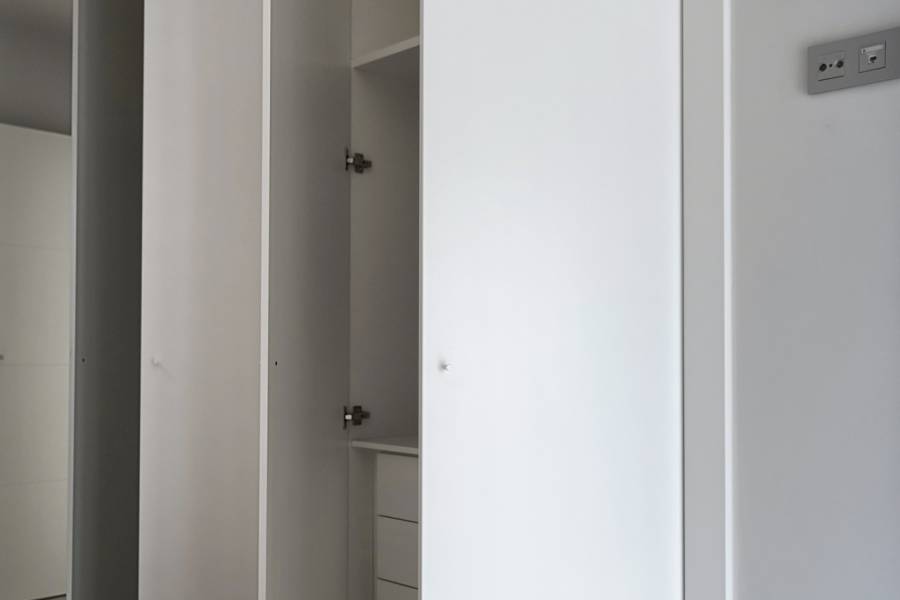 Reventa - Townhouse - Los Alcazares