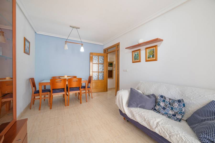 Reventa - Apartment - Guardamar del Segura - Pueblo