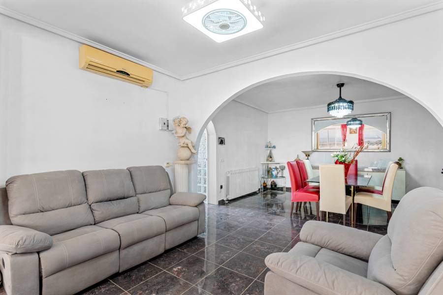 Reventa - Villa - Ciudad Quesada - Rojales