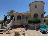 Reventa - Villa - Algorfa - Lomas De La Juliana