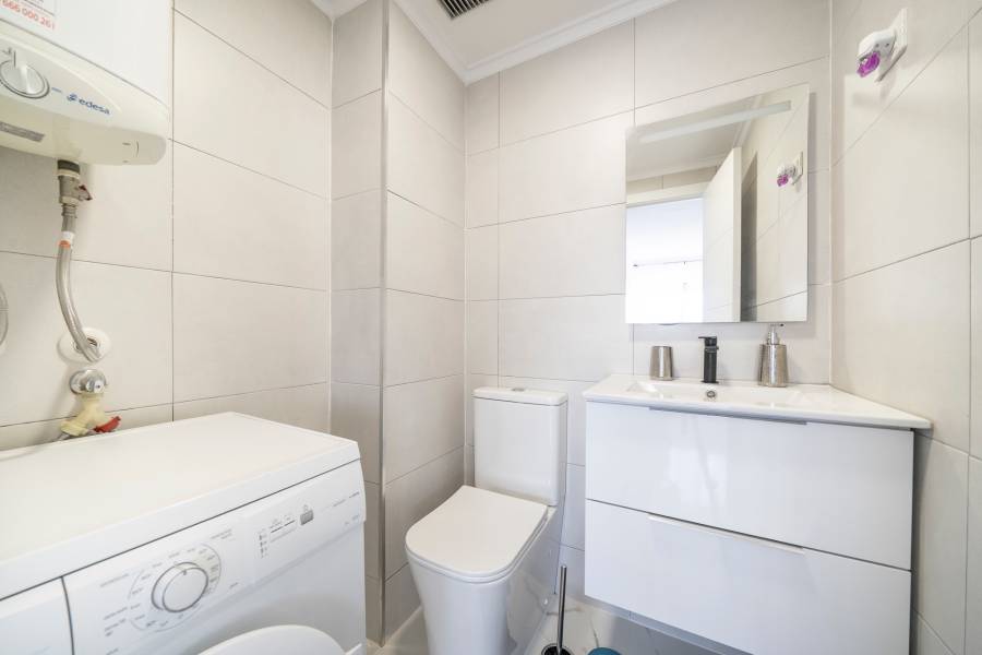 Reventa - Flat - Orihuela costa - Punta Prima
