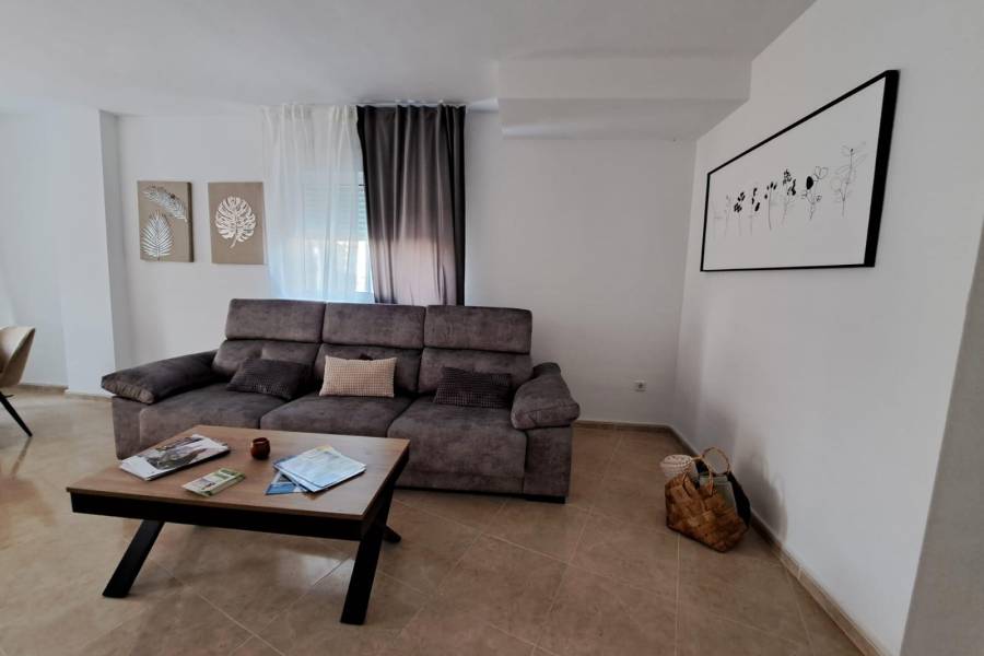 Obra Nueva - Villa - Bigastro