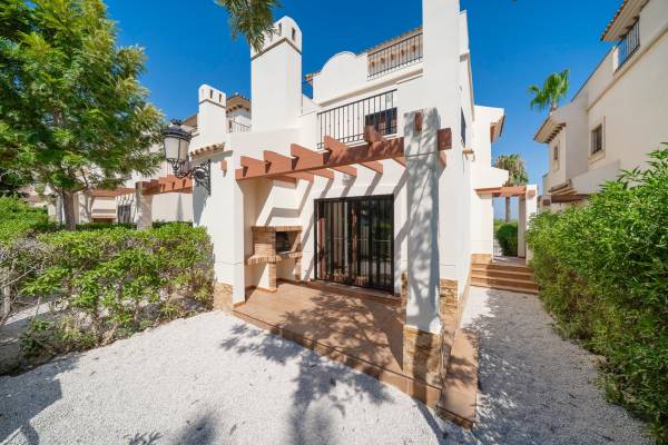 bungalow - Resale - Algorfa - Algorfa