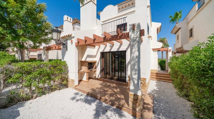 bungalow - Resale - Algorfa - Algorfa