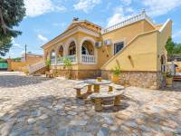 Resale - Villa - Jacarilla