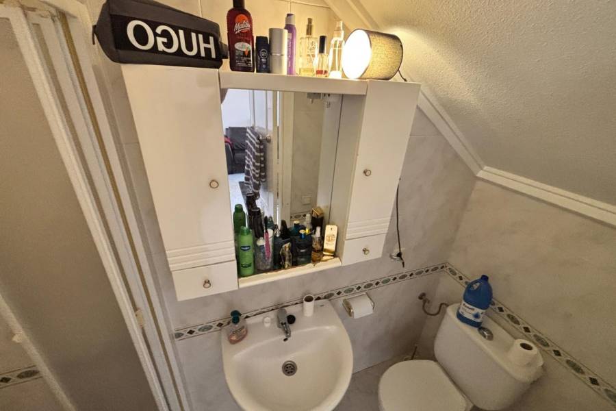 Reventa - Townhouse - Ciudad Quesada - Dona Pepa
