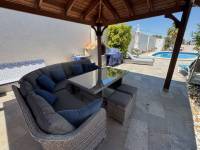 Reventa - Villa - Algorfa - Lomas De La Juliana