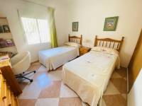 Resale - Finca - Algorfa