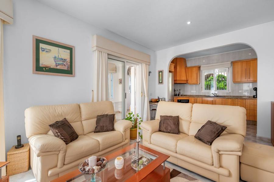 Reventa - Villa - Benijofar - Benimar 1