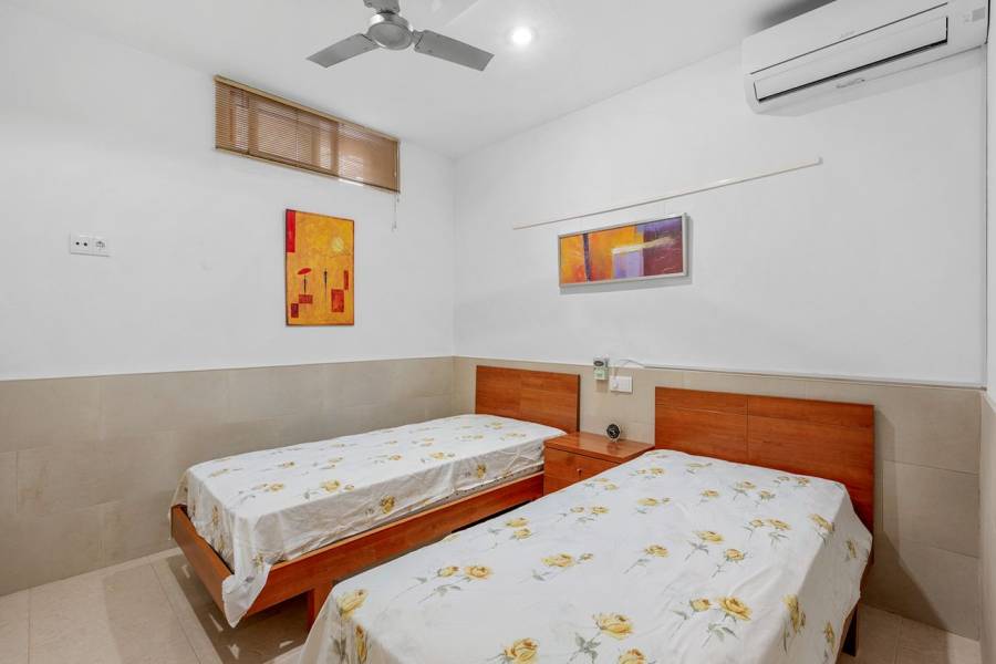 Resale - Villa - Rojales - Benimar 2