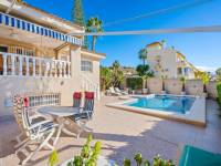 Reventa - Villa - Benijofar - Benimar 1