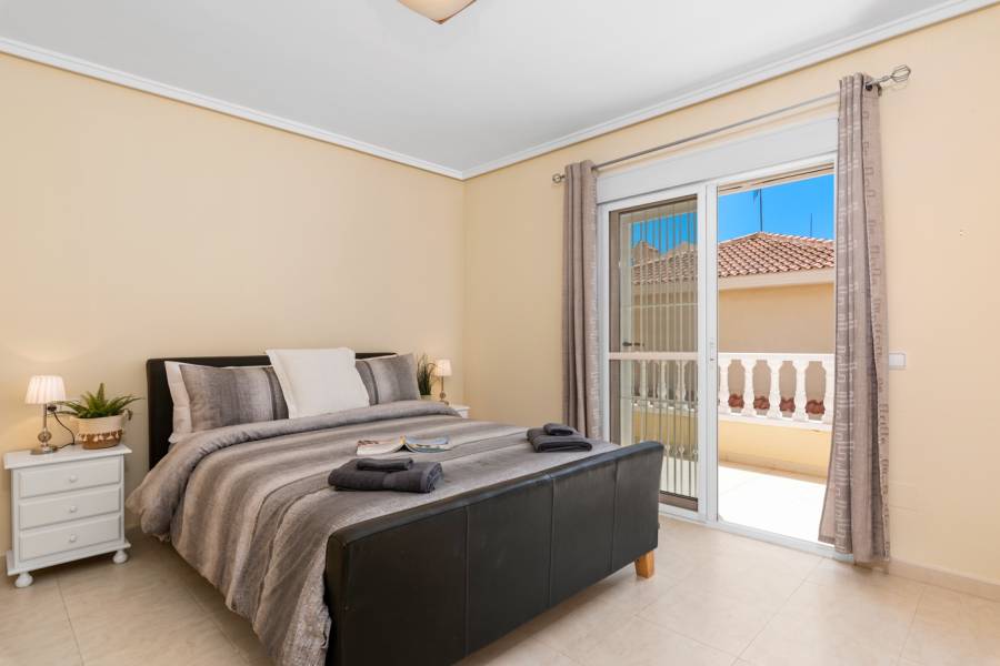 Reventa - Townhouse - Ciudad Quesada - Rojales - Doña pepa