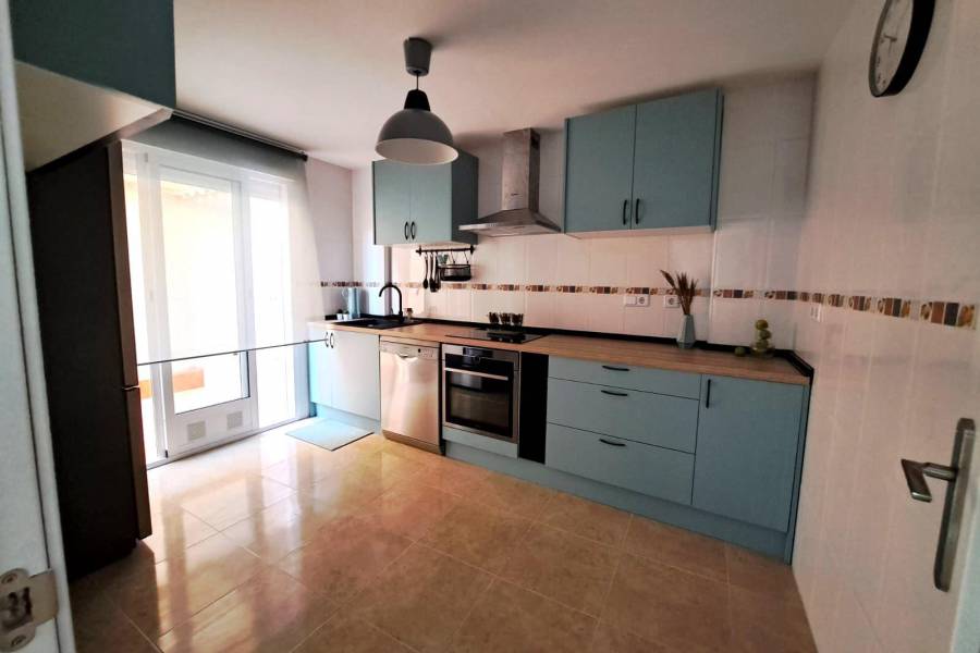 Obra Nueva - Villa - Bigastro
