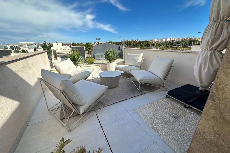 Reventa - Villa - Torrevieja