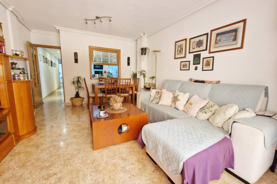 Reventa - Apartment - Guardamar Del Segura - Mercadona Guardamar