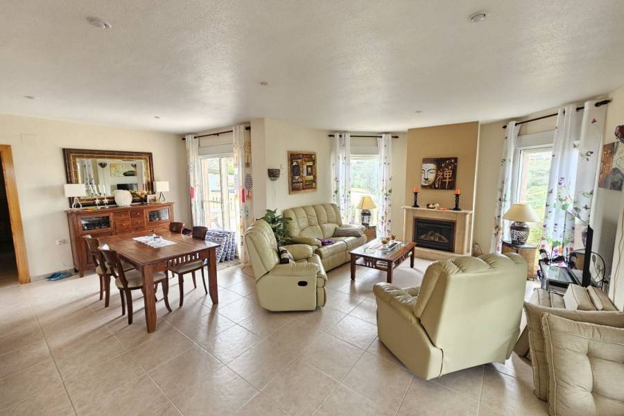 Reventa - Villa - Benijofar - Benimar