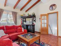 Resale - Villa - Jacarilla