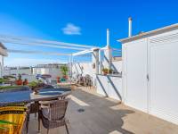 Resale - Penthouse - Torre de la Horadada (Alicante) - Spain