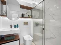 Reventa - Ground floor apartment - Ciudad Quesada - Rojales