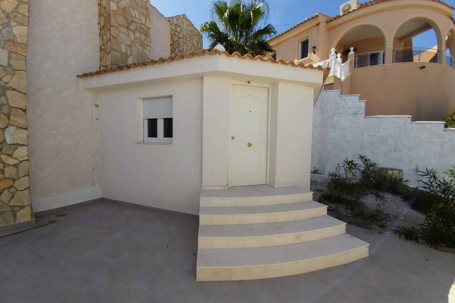 Reventa - Detached House / Villa - Ciudad Quesada - Golf La Marquesa (Ciudad Quesada)