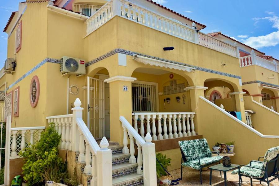 Reventa - Villa - Algorfa - Lo Crispin
