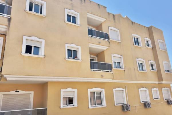 Apartment - Reventa - Benijofar - Benijofar