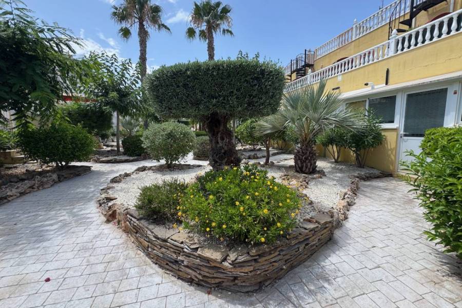 Reventa - Villa - Algorfa - Lo Crispin