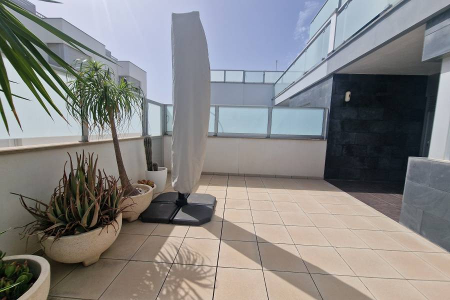 Reventa - Townhouse - Guardamar Del Segura - Guardamar Beaches