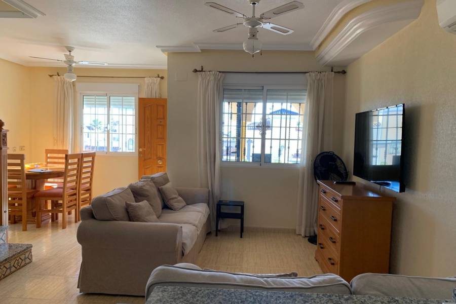 Reventa - Townhouse - Guardamar Del Segura - El Raso