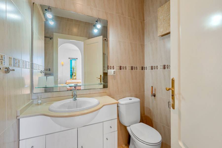 Resale - Apartment - Rojales - Benimar 2
