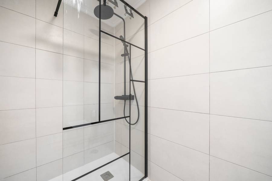 Reventa - Flat - Orihuela costa - Punta Prima