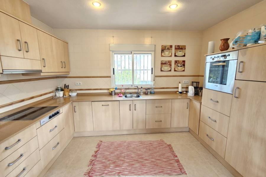 Reventa - Villa - Benijofar - Benimar
