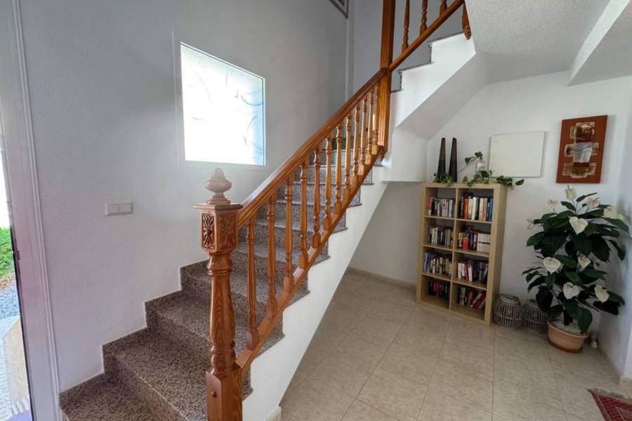 Resale - Apartment - Ciudad Quesada