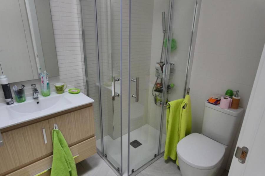 Reventa - Townhouse - Los Alcazares