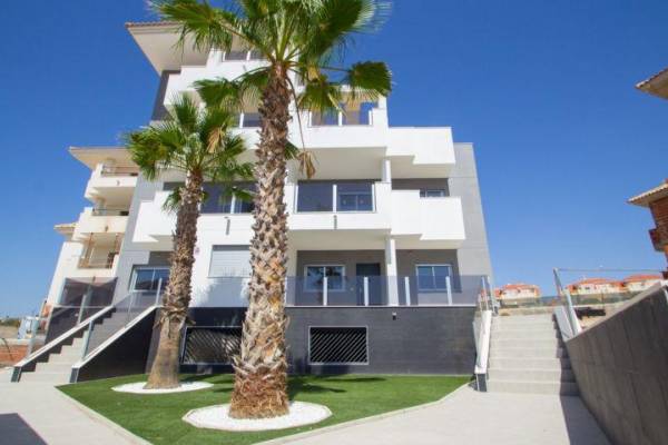 Apartment - Obra Nueva - Orihuela costa - Las Filipinas Apartment - Obra Nueva - Orihuela costa - Las Filipinas
