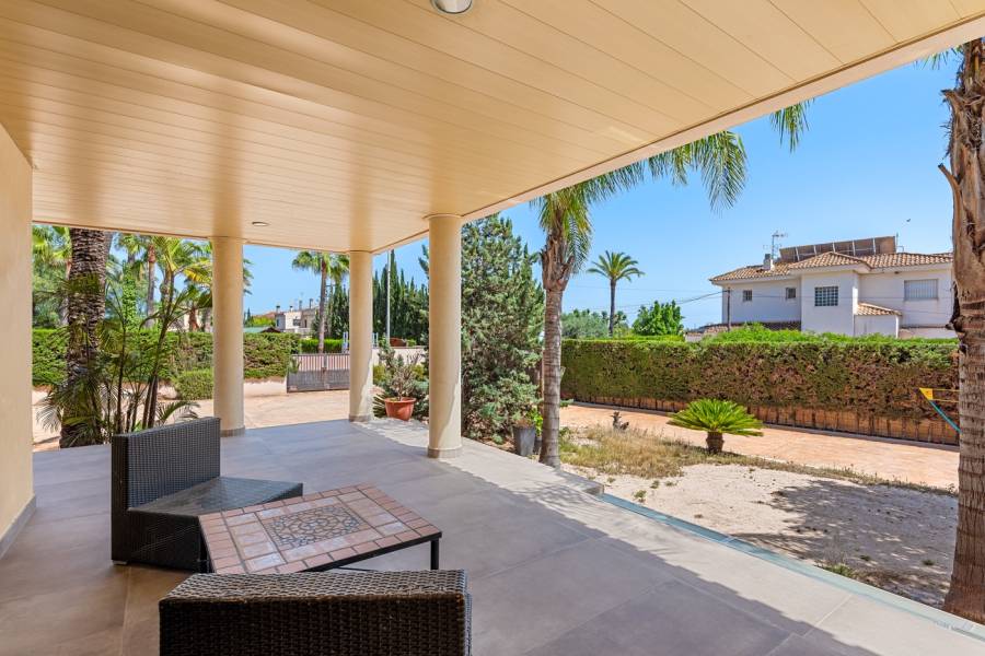 Reventa - Villa - Elche/Elx
