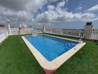 Resale - Apartment - Formentera del Segura